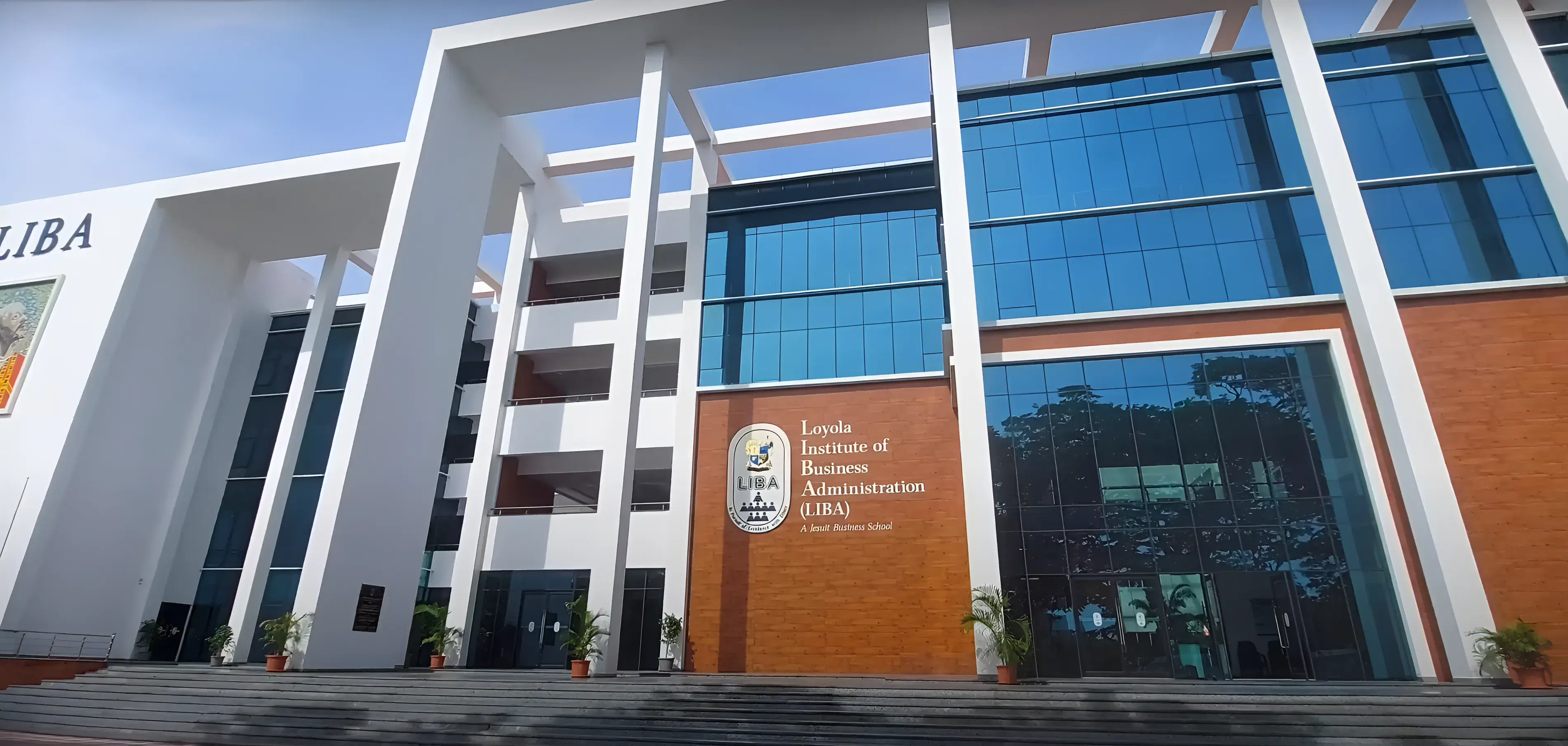 LIBA Academic Infrastructure photo 9